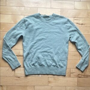 Everlane Cashmere sweater, small